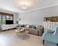 tekrar satış - Villa - Torrevieja - Rocio del Mar