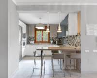 tekrar satış - Villa - Torrevieja - Rocio del Mar