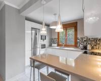 tekrar satış - Villa - Torrevieja - Rocio del Mar