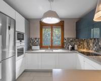 tekrar satış - Villa - Torrevieja - Rocio del Mar