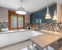 tekrar satış - Villa - Torrevieja - Rocio del Mar