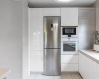 tekrar satış - Villa - Torrevieja - Rocio del Mar