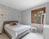 tekrar satış - Villa - Torrevieja - Rocio del Mar