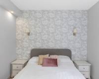 tekrar satış - Villa - Torrevieja - Rocio del Mar