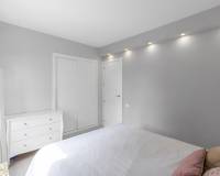 tekrar satış - Villa - Torrevieja - Rocio del Mar