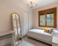 tekrar satış - Villa - Torrevieja - Rocio del Mar