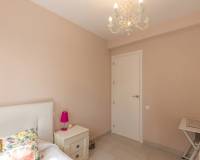 tekrar satış - Villa - Torrevieja - Rocio del Mar