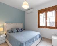 tekrar satış - Villa - Torrevieja - Rocio del Mar