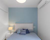 tekrar satış - Villa - Torrevieja - Rocio del Mar