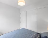 tekrar satış - Villa - Torrevieja - Rocio del Mar