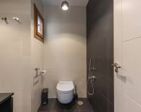 tekrar satış - Villa - Torrevieja - Rocio del Mar