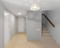 tekrar satış - Villa - Torrevieja - Rocio del Mar