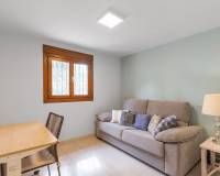 tekrar satış - Villa - Torrevieja - Rocio del Mar