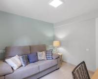 tekrar satış - Villa - Torrevieja - Rocio del Mar
