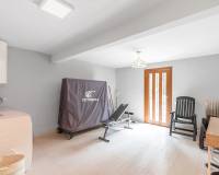 tekrar satış - Villa - Torrevieja - Rocio del Mar