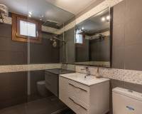 tekrar satış - Villa - Torrevieja - Rocio del Mar