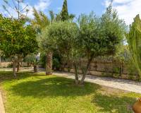 tekrar satış - Villa - Torrevieja - Rocio del Mar