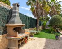 tekrar satış - Villa - Torrevieja - Rocio del Mar