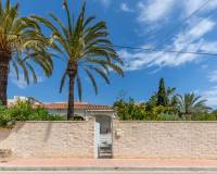tekrar satış - Villa - Torrevieja - Rocio del Mar