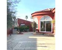 tekrar satış - Villa - Torrevieja - San Luis