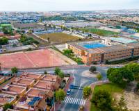 tekrar satış - Villa - Torrevieja - Sector 25 (Aguas Nuevas)