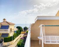 tekrar satış - Villa - Torrevieja - Torre del Moro