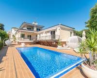 tekrar satış - Villa - Torrevieja - Torre la mata