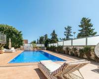 tekrar satış - Villa - Torrevieja - Torre la mata