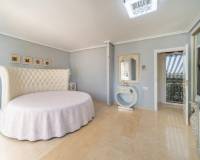 tekrar satış - Villa - Torrevieja - Torre la mata