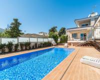 tekrar satış - Villa - Torrevieja - Torre la mata
