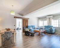 tekrar satış - Villa - Torrevieja - Torreta florida