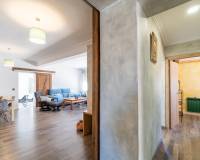 tekrar satış - Villa - Torrevieja - Torreta florida
