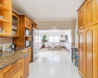 tekrar satış - Villa - Torrevieja - Torreta florida