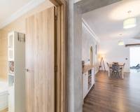 tekrar satış - Villa - Torrevieja - Torreta florida
