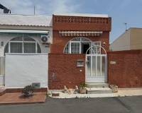tekrar satış - Villa - Torrevieja - URB SAN LUIS