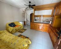 tekrar satış - Villa - Torrevieja - URB SAN LUIS