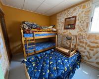 tekrar satış - Villa - Torrevieja - URB SAN LUIS
