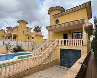 tekrar satış - Villa - Villamartin - Villamartín