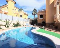 tekrar satış - Villa - Villamartin - Villamartín