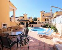 tekrar satış - Villa - Villamartin - Villamartín