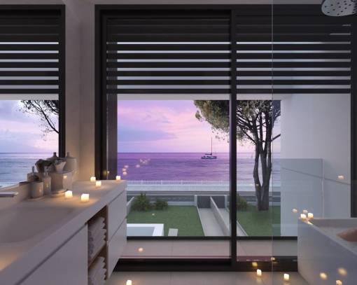 Terraced house - New Build - Playa muchavista - Playa muchavista