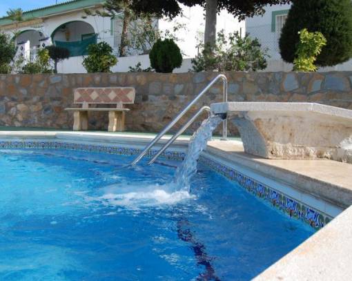 Terraced house - Resale - Ciudad quesada - SEN-53278