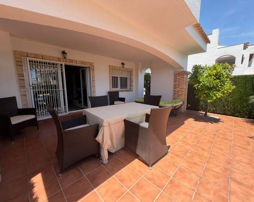 Terraced house - Resale - Los Dolses - Los Dolses