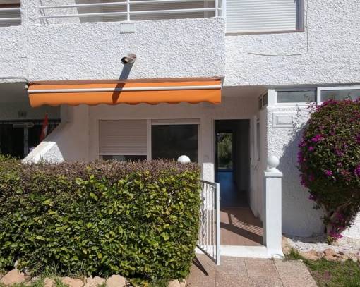 Terraced house - Resale - Orihuela Costa - SEJ-95437