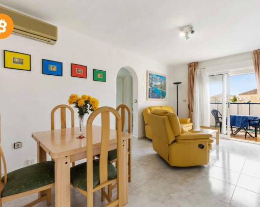 Terraced house - Resale - Torrevieja - Carrefour
