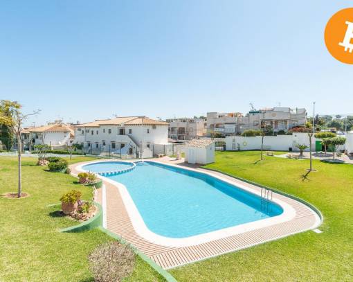 Terraced house - Resale - Torrevieja - SEF-75717