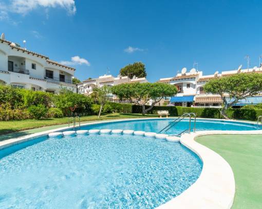 Terraced house - Resale - Torrevieja - SEF-94788