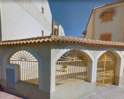 Terraced house - Resale - Torrevieja - SES-59303