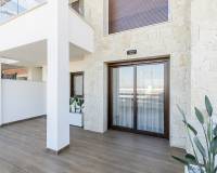 Terrasse | Moderne Immobilien zum Verkauf in Torrevieja