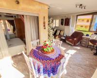 Terraza | Comprar apartamento con vistas a la Playa de La Mata